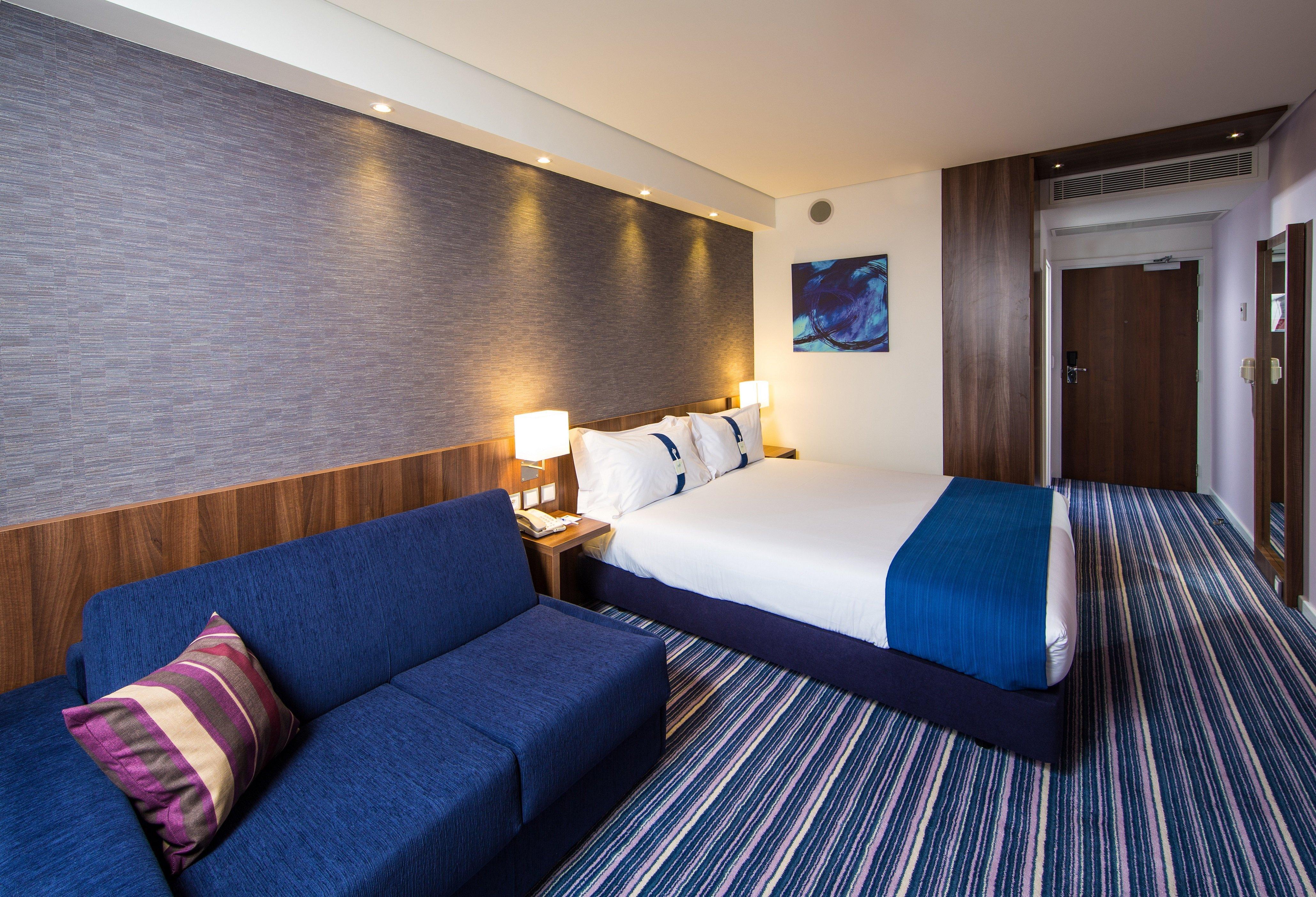 Holiday Inn Express Lisboa - Av. Liberdade By Ihg Exterior foto