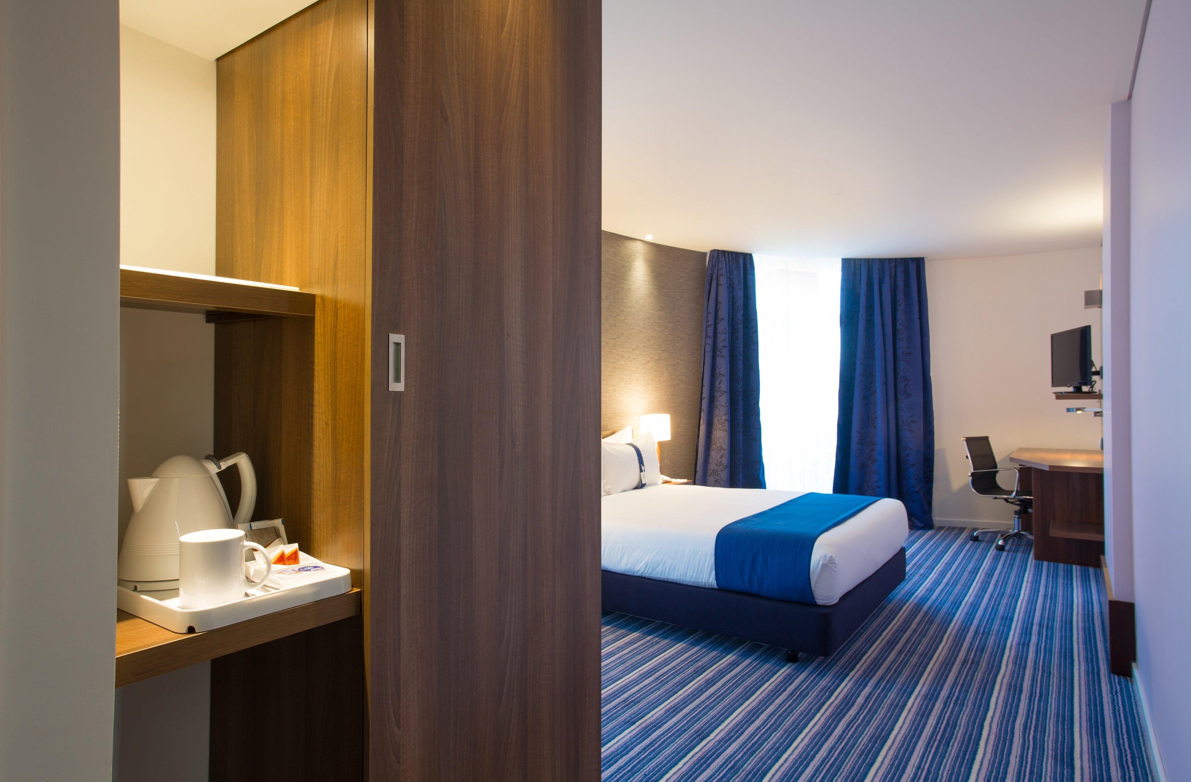 Holiday Inn Express Lisboa - Av. Liberdade By Ihg Exterior foto