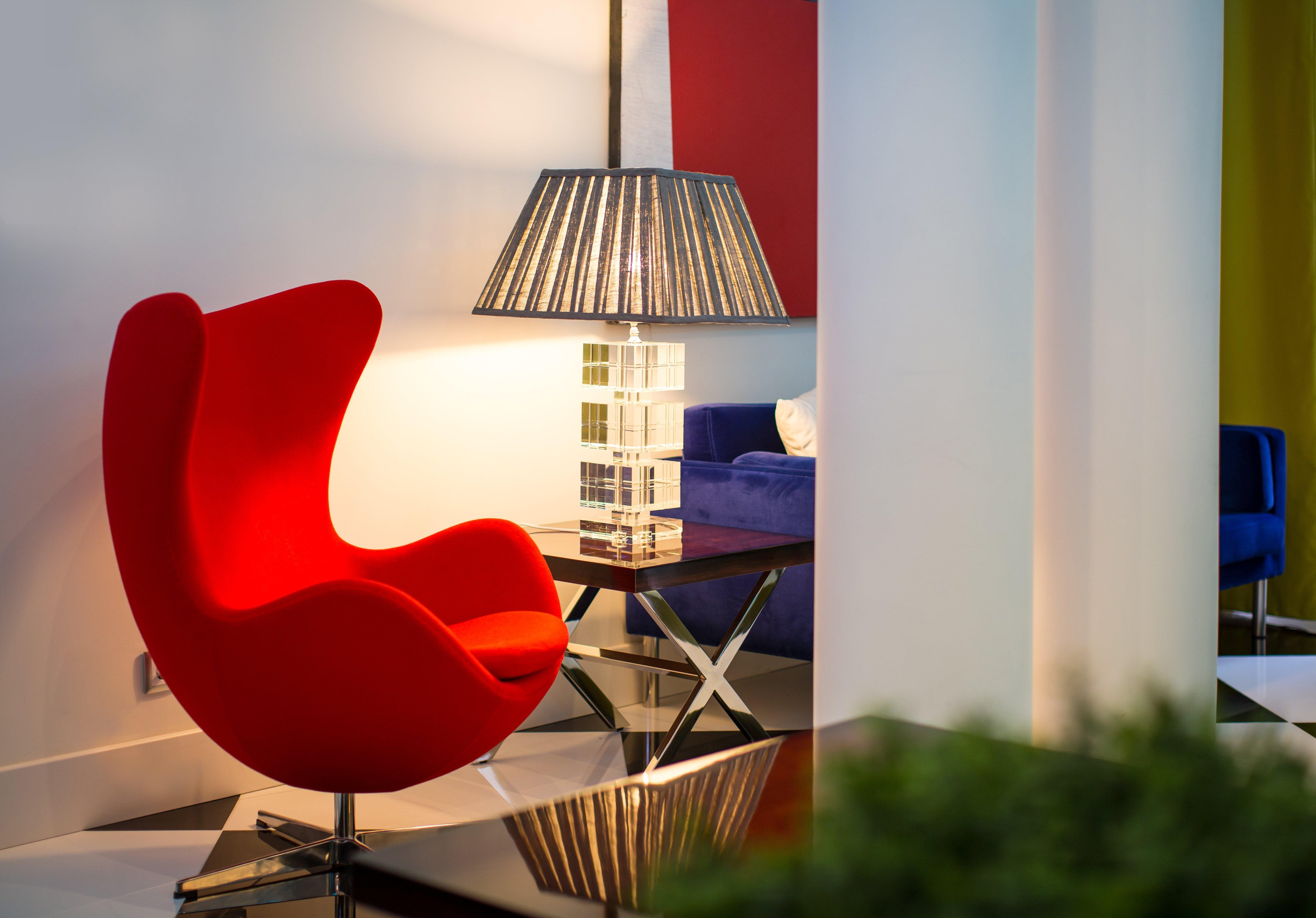 Holiday Inn Express Lisboa - Av. Liberdade By Ihg Exterior foto