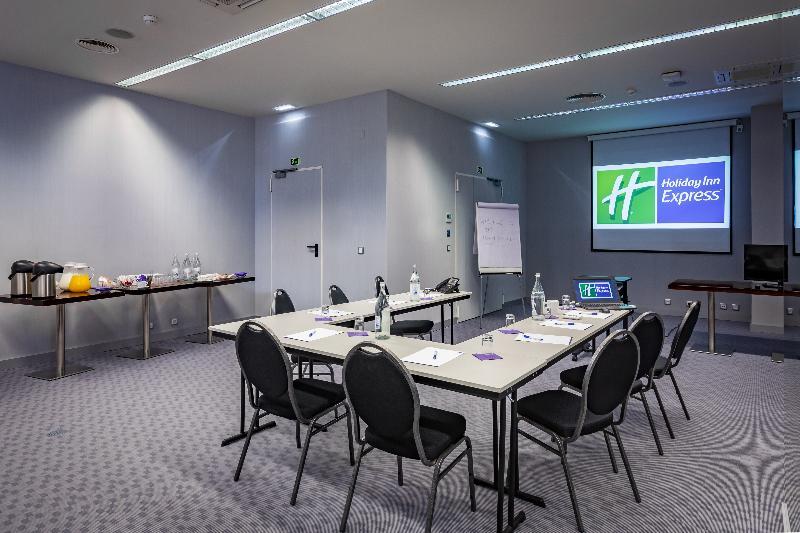 Holiday Inn Express Lisboa - Av. Liberdade By Ihg Exterior foto
